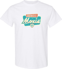 Short Sleeves - Midwest Moxie 2026 (Main Logo)