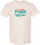 Short Sleeves - Midwest Moxie 2026 (Main Logo)