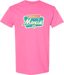 Short Sleeves - Midwest Moxie 2026 (Main Logo)
