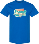Short Sleeves - Midwest Moxie 2026 (Main Logo)
