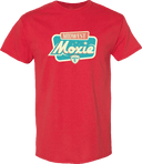 Short Sleeves - Midwest Moxie 2026 (Main Logo)