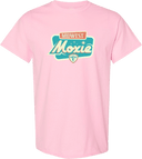 Short Sleeves - Midwest Moxie 2026 (Main Logo)