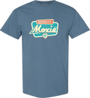 Short Sleeves - Midwest Moxie 2026 (Main Logo)