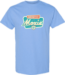 Short Sleeves - Midwest Moxie 2026 (Main Logo)
