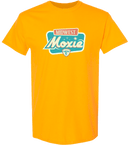 Short Sleeves - Midwest Moxie 2026 (Main Logo)