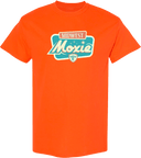 Short Sleeves - Midwest Moxie 2026 (Main Logo)