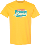 Short Sleeves - Midwest Moxie 2026 (Main Logo)
