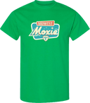 Short Sleeves - Midwest Moxie 2026 (Main Logo)