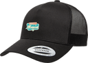 Trucker Hat - Midwest Moxie 2026 (Main Logo)
