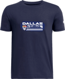 Under Armour Athletics Short Sleeve - FBU Dallas Camp 2026 - 1