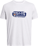 Under Armour Athletics Short Sleeve - FBU Dallas Camp 2026 - 1