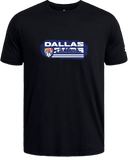 Under Armour Athletics Short Sleeve - FBU Dallas Camp 2026 - 1