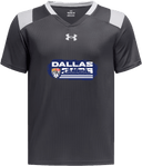 Under Armour Big Win Flag Jersey - FBU Dallas Camp 2026 - 1