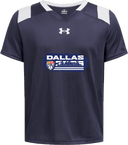 Under Armour Big Win Flag Jersey - FBU Dallas Camp 2026 - 1