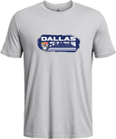 Under Armour Athletics Short Sleeve - FBU Dallas Camp 2026 - 1