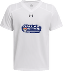 Under Armour Big Win Flag Jersey - FBU Dallas Camp 2026 - 1