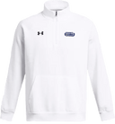 Under Armour Rival Fleece ¼ Zip - FBU Dallas Camp 2026 - 1