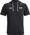 Under Armour Rival Terry Short-sleeve Hoodie - FBU Dallas Camp 2026 - 1