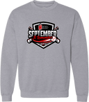 Crew Sweatshirt - September to Remember 2026 (Primary)