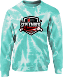 Crew Sweatshirt - September to Remember 2026 (Primary)