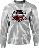 Crew Sweatshirt - September to Remember 2026 (Primary)