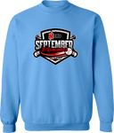 Crew Sweatshirt - September to Remember 2026 (Primary)