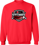 Crew Sweatshirt - September to Remember 2026 (Primary)