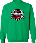 Crew Sweatshirt - September to Remember 2026 (Primary)