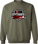 Crew Sweatshirt - September to Remember 2026 (Primary)