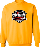 Crew Sweatshirt - September to Remember 2026 (Primary)
