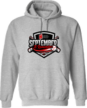 Hoodies - September to Remember 2026 (Primary)