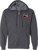Full Zip Hoodies - September to Remember 2026 (Primary)