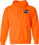 Full Zip Hoodies - September to Remember 2026 (Primary)