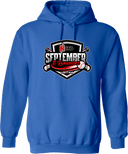 Hoodies - September to Remember 2026 (Primary)