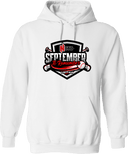Hoodies - September to Remember 2026 (Primary)