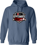 Hoodies - September to Remember 2026 (Primary)