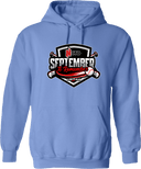 Hoodies - September to Remember 2026 (Primary)