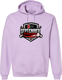 Hoodies - September to Remember 2026 (Primary)