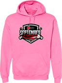Hoodies - September to Remember 2026 (Primary)