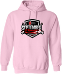 Hoodies - September to Remember 2026 (Primary)