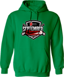 Hoodies - September to Remember 2026 (Primary)