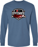 Long Sleeves - September to Remember 2026 (Primary)
