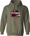 Hoodies - September to Remember 2026 (Primary)