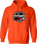 Hoodies - September to Remember 2026 (Primary)
