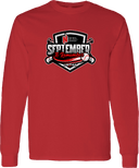 Long Sleeves - September to Remember 2026 (Primary)