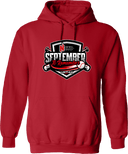 Hoodies - September to Remember 2026 (Primary)