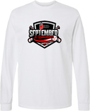 Long Sleeves - September to Remember 2026 (Primary)
