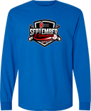 Long Sleeves - September to Remember 2026 (Primary)