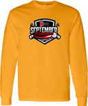 Long Sleeves - September to Remember 2026 (Primary)