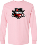 Long Sleeves - September to Remember 2026 (Primary)